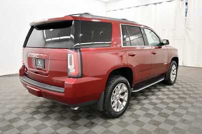 2019 GMC Yukon, $33952. Photo 7