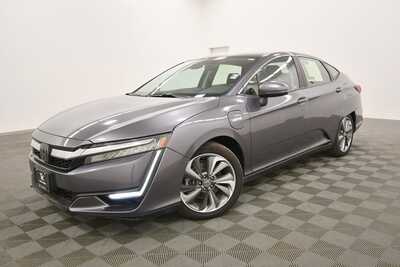 2020 Honda Clarity, $23999. Photo 2