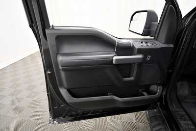 2020 Ford F150 Crew Cab, $33791. Photo 12