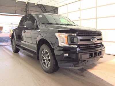 2020 Ford F150 Crew Cab, $33791. Photo 2