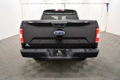 2020 Ford F150 Crew Cab, $33791. Photo 6