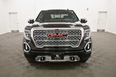 2020 GMC 1500 Crew Cab, $36795. Photo 11
