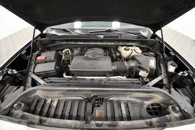 2020 GMC 1500 Crew Cab, $36795. Photo 12