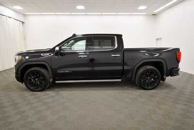 2020 GMC 1500 Crew Cab, $36795. Photo 4