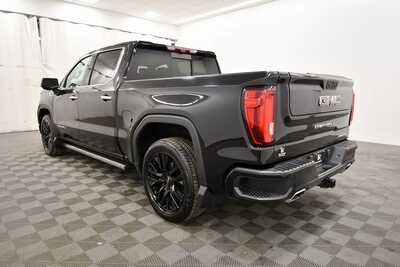 2020 GMC 1500 Crew Cab, $36795. Photo 5