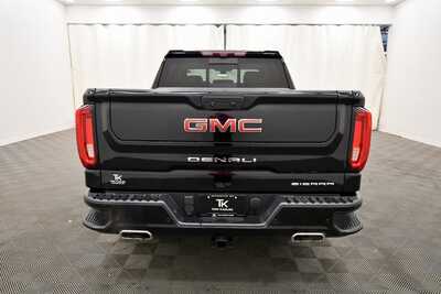 2020 GMC 1500 Crew Cab, $36795. Photo 6