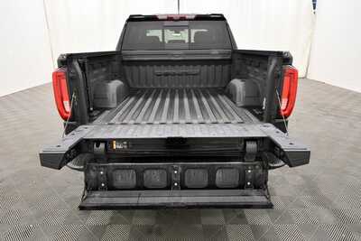 2020 GMC 1500 Crew Cab, $36795. Photo 7