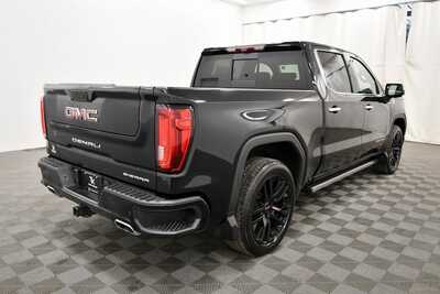 2020 GMC 1500 Crew Cab, $36795. Photo 8