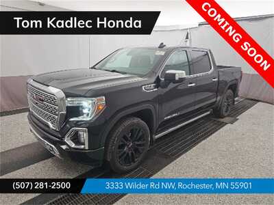 2020 GMC 1500 Crew Cab, $38086. Photo 1