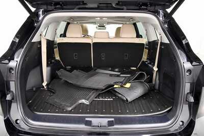 2020 Toyota Highlander, $28899. Photo 7