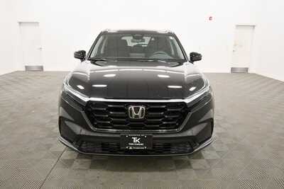 2026 Honda CR-V, $34522. Photo 11