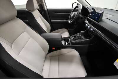 2026 Honda CR-V, $34522. Photo 12