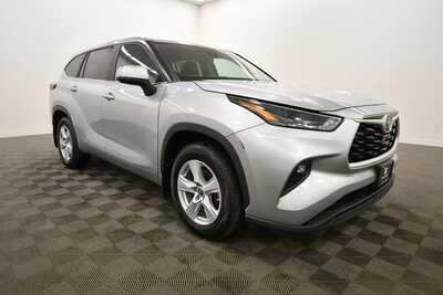 2024 Toyota Highlander, $32495. Photo 10