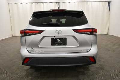 2024 Toyota Highlander, $32495. Photo 6