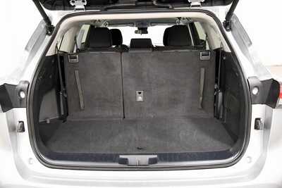 2024 Toyota Highlander, $32495. Photo 7