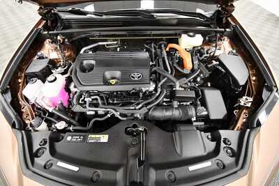 2025 Toyota Crown, $48499. Photo 12