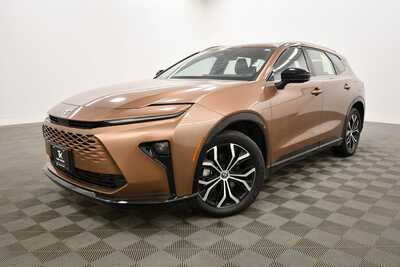 2025 Toyota Crown, $48499. Photo 2