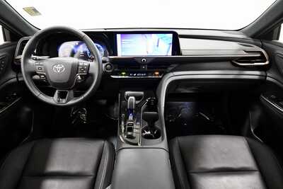 2025 Toyota Crown, $48499. Photo 3