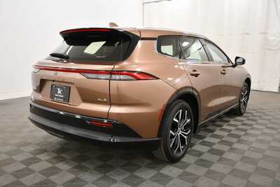 2025 Toyota Crown, $48499. Photo 8