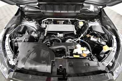 2023 Subaru Ascent, $26999. Photo 12