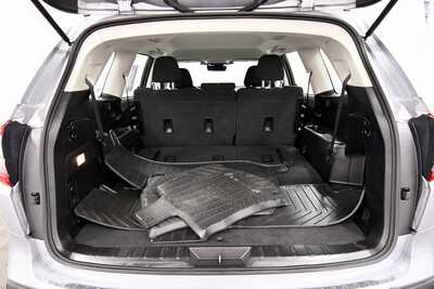 2023 Subaru Ascent, $26999. Photo 7