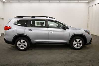 2023 Subaru Ascent, $26999. Photo 9