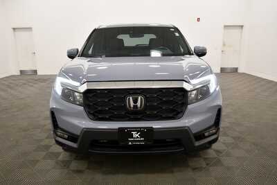 2023 Honda Passport, $33999. Photo 11
