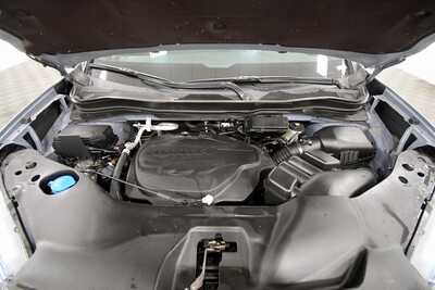 2023 Honda Passport, $33999. Photo 12