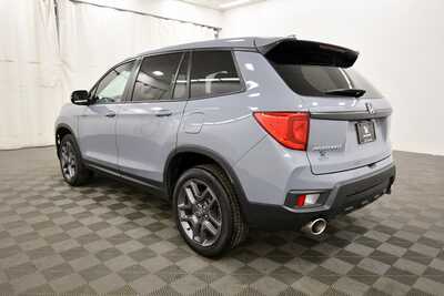 2023 Honda Passport, $33999. Photo 5