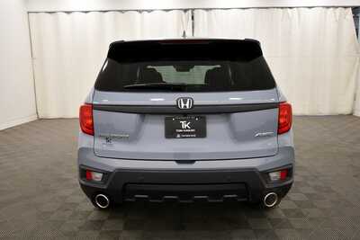 2023 Honda Passport, $33999. Photo 6