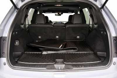 2023 Honda Passport, $33999. Photo 7
