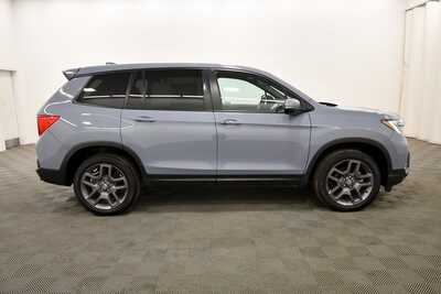 2023 Honda Passport, $33999. Photo 9