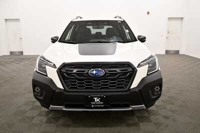 2023 Subaru Forester, $29499. Photo 10
