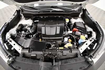 2023 Subaru Forester, $29499. Photo 11