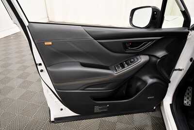 2023 Subaru Forester, $29499. Photo 12