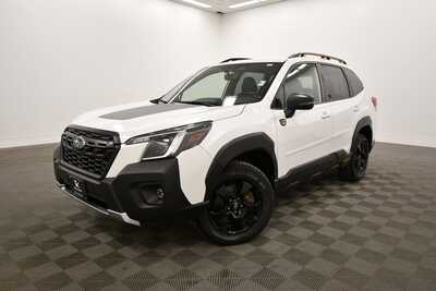 2023 Subaru Forester, $29499. Photo 2