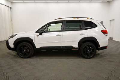 2023 Subaru Forester, $29499. Photo 3