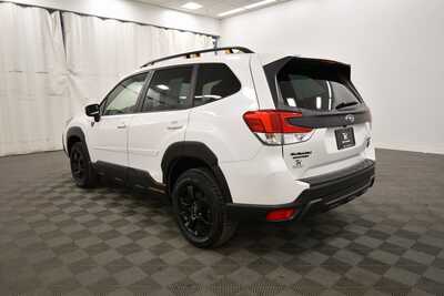 2023 Subaru Forester, $29499. Photo 4