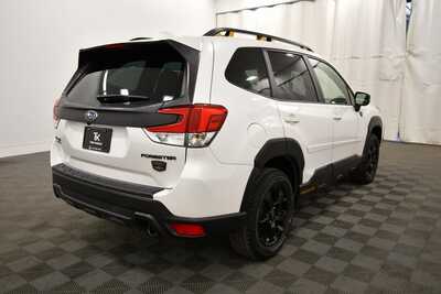 2023 Subaru Forester, $29499. Photo 7
