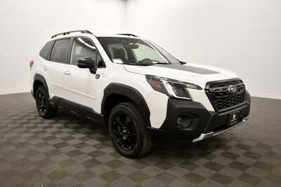 2023 Subaru Forester, $29499. Photo 9