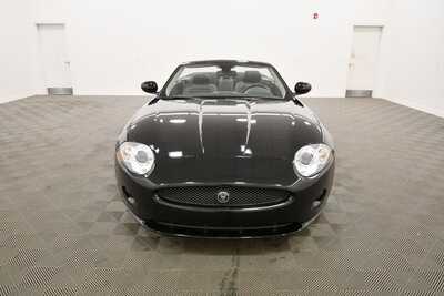 2009 Jaguar XK, $27999. Photo 10