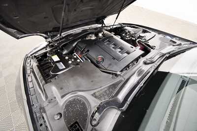 2009 Jaguar XK, $27999. Photo 11