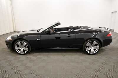 2009 Jaguar XK, $27999. Photo 3