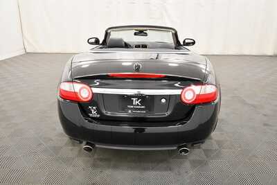 2009 Jaguar XK, $27999. Photo 5