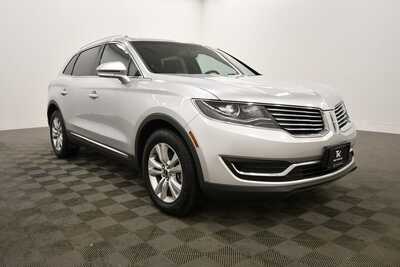 2018 Lincoln MKX, $16499. Photo 10