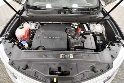 2018 Lincoln MKX, $16499. Photo 12