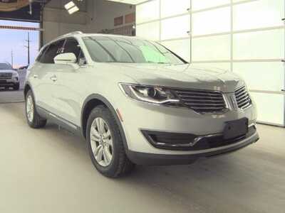 2018 Lincoln MKX, $16999. Photo 2