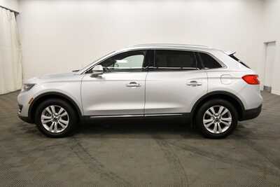 2018 Lincoln MKX, $16499. Photo 4