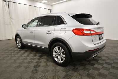 2018 Lincoln MKX, $16499. Photo 5