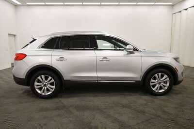 2018 Lincoln MKX, $16499. Photo 9